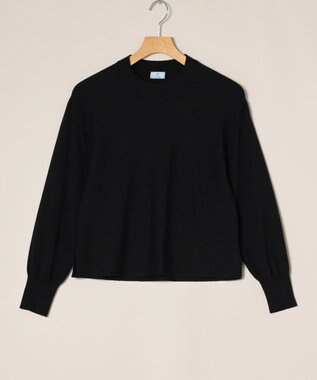 ONWARD Reuse Park 【組曲】ニット秋冬 ブラック