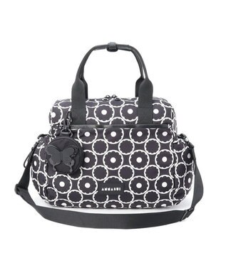 ANNA SUI ヴァケーション ボストンバッグ