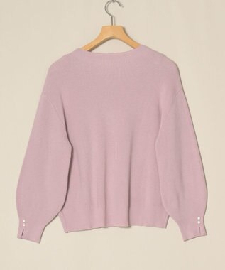 ONWARD Reuse Park 【any SiS】ニット秋冬 ピンク