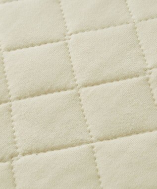 MIKI HOUSE HOT BISCUITS 【ミキハウス】 マイクロファー アフガン ベージュ