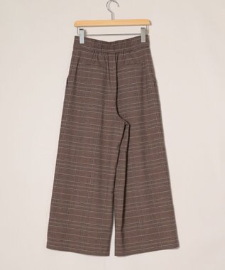 ONWARD Reuse Park 【any SiS】パンツ秋冬 ブラウン