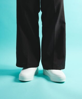 BONTRE 【MIONOTIS/ミオノティス】スリッポン/634B-2 アイボリー