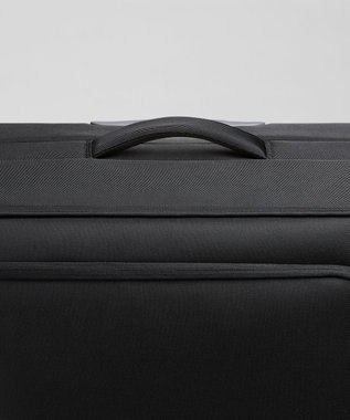 ACE BAGS & LUGGAGE ace. ロックペイントSS キャリーケース 58L 35702 エース ブラック