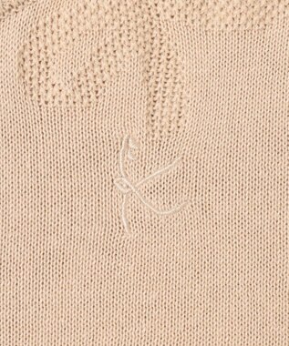 組曲 KIDS 【150-160㎝】クラシック カーディガン ベージュ