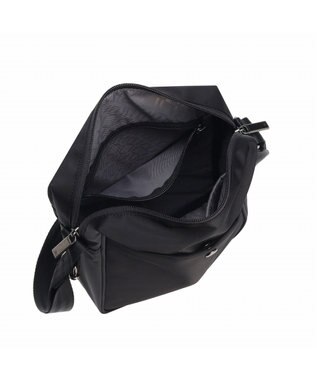 ACE BAGS & LUGGAGE ace. スリブライト 軽量 ショルダーバッグ 62527 エース ブラック