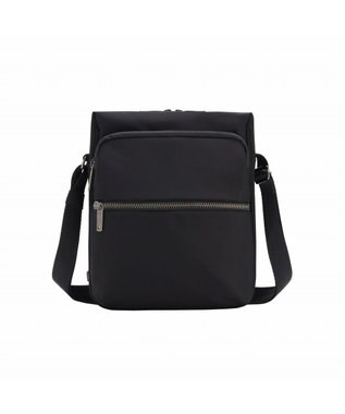 ACE BAGS & LUGGAGE ace. スリブライト 軽量 ショルダーバッグ 62527 エース ブラック