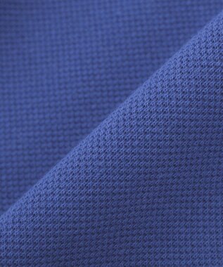 CRAFT STANDARD BOUTIQUE カノコドロストラグランＴシャツ Navy