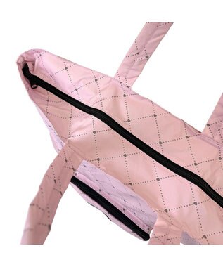 ROOTOTE 8395【サンリオ】IP.グランデ.パッカブル.ハローキティ-A 02：ハート