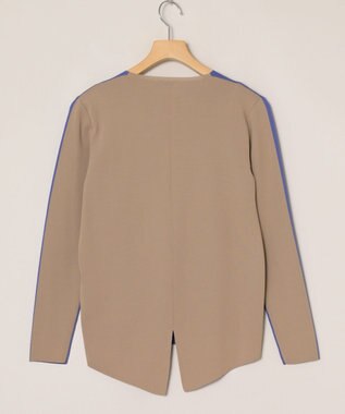 ONWARD Reuse Park 【ICB】ニット春夏 ブルー