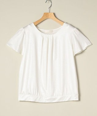 ONWARD Reuse Park 【any SiS】カットソー春夏 ホワイト