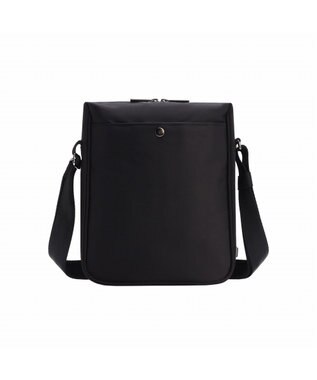 ACE BAGS & LUGGAGE ace. スリブライト 軽量 ショルダーバッグ 62527 エース ブラック