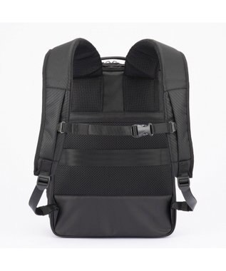 ACE BAGS & LUGGAGE ace. ガジェタブルR 10th ビジネスリュック  A4サイズ 14インチPC収納 15/20L エキスパンド 68963 エース ブラック