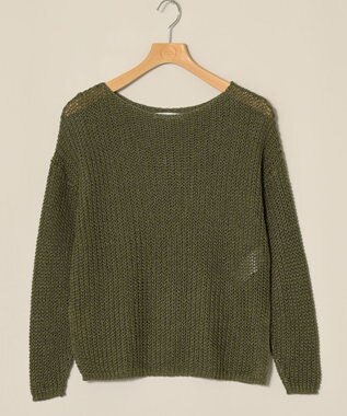 ONWARD Reuse Park 【23区】ニット秋冬