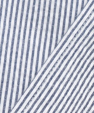 J.PRESS YORK STREET 【UNISEX】サッカーコーチ ジャケット ネイビー系1