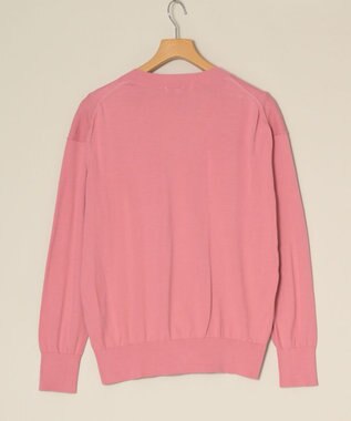ONWARD Reuse Park 【23区】ニット秋冬 ピンク