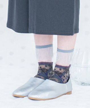 COQ フワリ シアーラメソックス