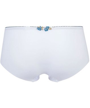 Wing ショーツ Wing Lesiage 【2850シリーズ】 PB2850・PB2851とペア アウターにひびきにくい(バック裾) はきこみ丈あさめ PF2851 ウイング／ワコール グレー