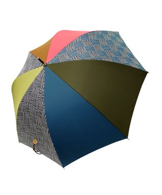  レディース向け プラスリング 長傘60cm MLT T1285