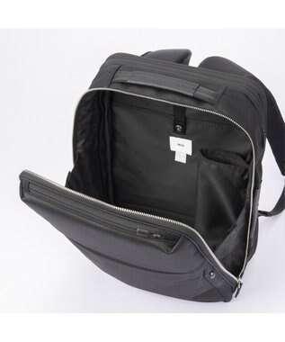 ACE BAGS & LUGGAGE ace. ガジェタブルR 10th ビジネスリュック  A4サイズ 14インチPC収納 15/20L エキスパンド 68963 エース ブラック