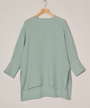 ONWARD Reuse Park 【23区】ブラウス春夏 グリーン