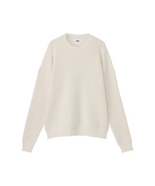 HELLY HANSEN フィッシャーマンニットクルー