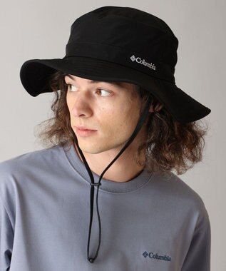 Columbia Columbia/ ボンバークレストピークパッカブルブーニー /コロンビア