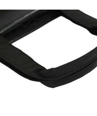 ROOTOTE 1343【カボチャ型】SC.ミディアム.パンプキン-A 05：ブラック