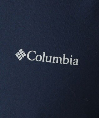 Columbia Columbia/ オムニヒートインフィニティ―ニットロングスリーブクルー /コロンビア Collegiate Navy