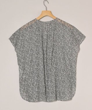 ONWARD Reuse Park 【23区】ブラウス春夏 グレー