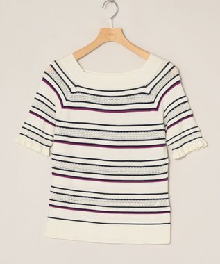 ONWARD Reuse Park 【組曲】ニット春夏