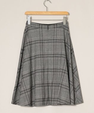 ONWARD Reuse Park 【23区】スカート秋冬 ブラック