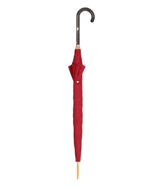 MOONBAT POLO RALPH LAUREN(ポロ ラルフローレン) 長傘 PPジャカード レッド