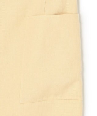 BEIGE， COZES / タイトスカート Cream