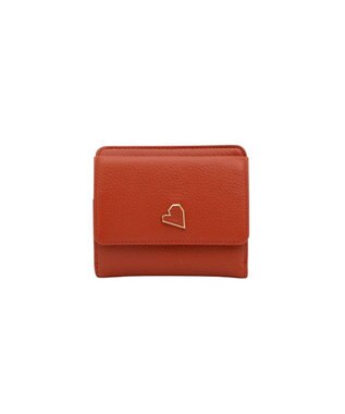 LANVIN en Bleu アーリ 外BOX財布