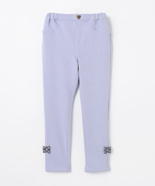 ANY KIDS 7days裏シャギーガーリーパンツ