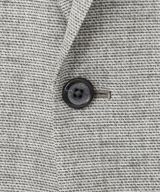 JOSEPH ABBOUD 【ストレッチ/弱撥水】ムリネジャージー ジャケット ベージュ系