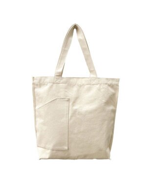 ROOTOTE 1305【推し活トート】SC.トール.ショーケース-A 01：トイ