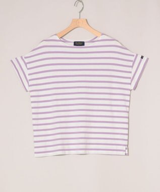 ONWARD Reuse Park 【自由区】カットソー春夏 パープル