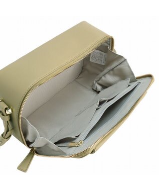 ACE BAGS & LUGGAGE Jewelna Rose ヴィクシー ショルダーバッグ 16231 ジュエルナローズ グリーン