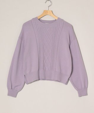 ONWARD Reuse Park 【any SiS】ニット秋冬