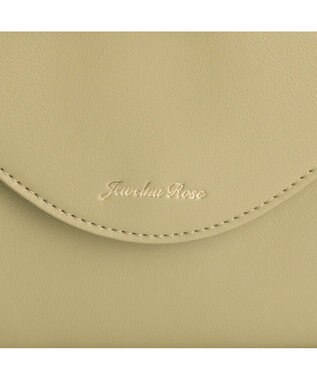 ACE BAGS & LUGGAGE Jewelna Rose ヴィクシー ショルダーバッグ 16231 ジュエルナローズ グリーン