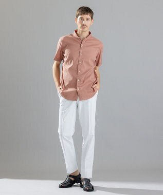 JOSEPH HOMME ライトチノ  / CITY ホワイト系