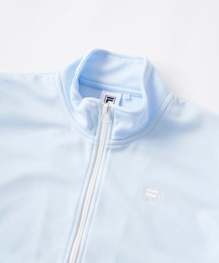 OP／FILA 【FILA】ジャージセットアップ サックス