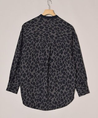 ONWARD Reuse Park 【ICB】ブラウス秋冬 グレー