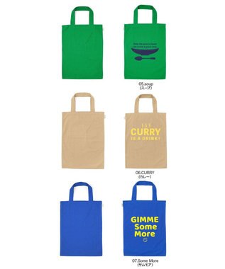 ROOTOTE 0281【直営店限定：大容量】/ RTG.ラージ.リサイクルコットン.エピファニー-A 05：スープ