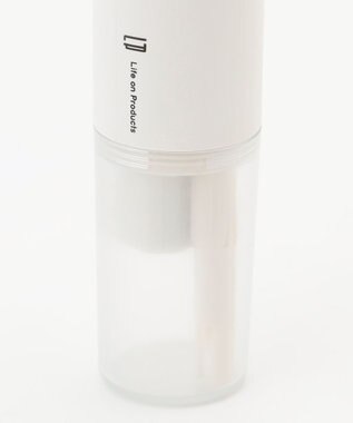 ICB 【チェーンショルダーつき】ハンディミストファン トープ系