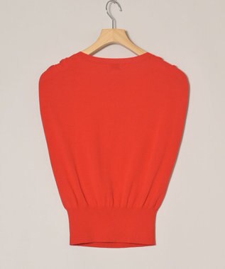 ONWARD Reuse Park 【組曲】ニット秋冬 レッド