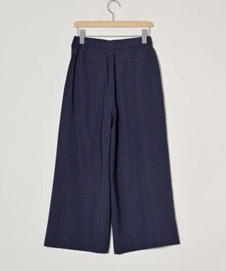 ONWARD Reuse Park 【any SiS】パンツ春夏 ネイビー