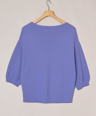 ONWARD Reuse Park 【any FAM】ニット春夏 ブルー