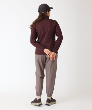 Columbia Columbia/ ウィメンズクルーザーリッジIIIソフトシェルジャケット /コロンビア Moonvista